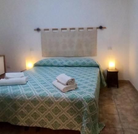 Rio Barca Bed And Breakfast Alghero Zewnętrze zdjęcie