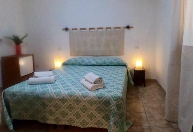 Rio Barca Bed And Breakfast Alghero Zewnętrze zdjęcie